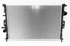 FREELANDER 2  2.2 DIESEL RADIATOR FOR MANUAL CARS 2007-2014