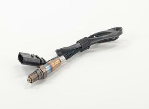 Sonda lambda 0 258 010 032 BOSCH per CADILLAC AUDI SEAT VW SKODA CHEVROLET - Immagine 3