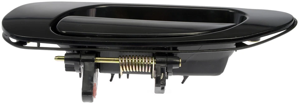 Exterior Door Handle-Outside Door Handle Dorman 77347 fits 94-97 Honda Accord - Image 3 of 4