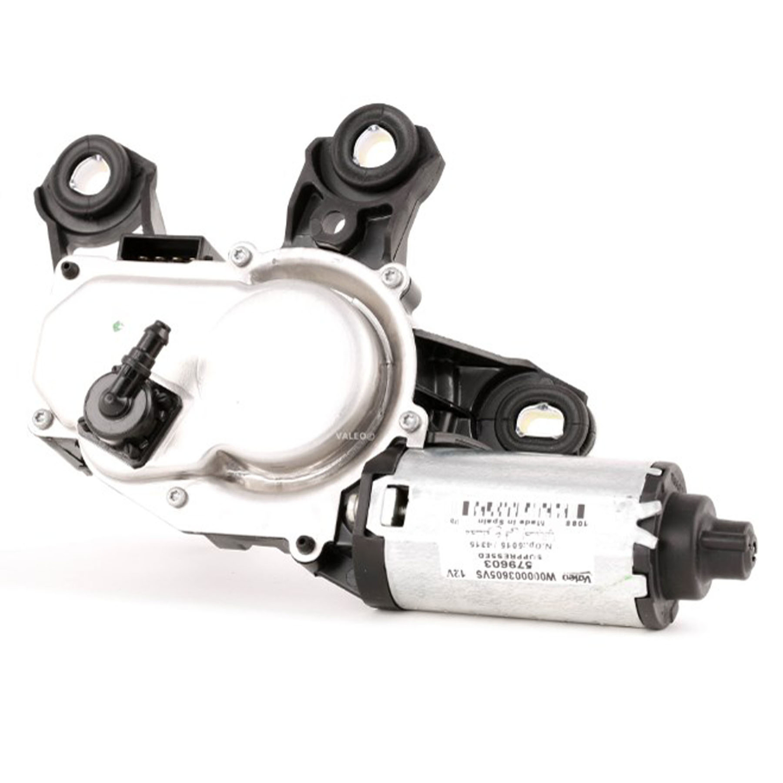 Motorek stěrače pro páté dveře Valeo 579603 Audi 8R0955711C | Lykona