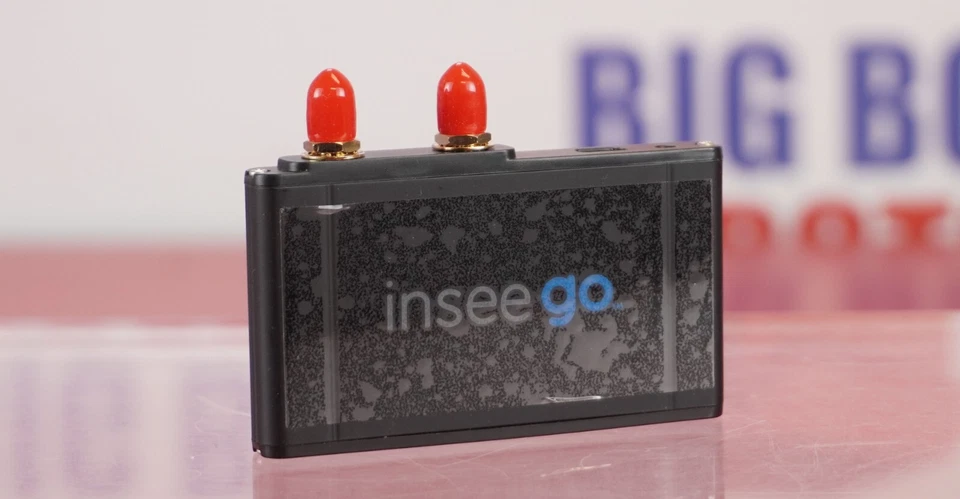 Inseego SKSC4MVZW-R Skyus SC4 Wireless Cellular Modem - Image 2 of 4