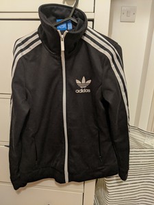 adidas tuta intera donna