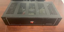 Bogen BPA-60 Power Amplifier