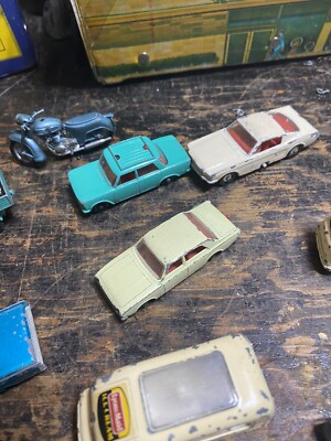 レトロ⭐︎MATCHBOX by LESNEY ミニカーセット レトロ⭐︎MATCHBOX by LESNEY ミニカーセット 1156941866_tp.jpg