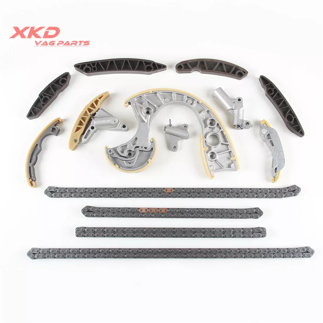 S4 top timing chain