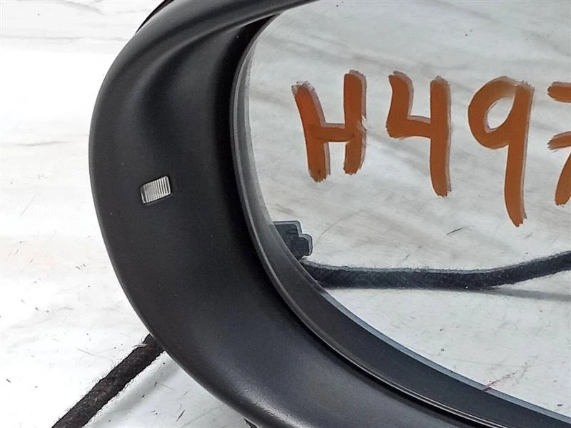 Used Left Door Mirror fits: 2012 Volkswagen Golf gti Power exc. City Htbk heated — 第 4/4 张图片