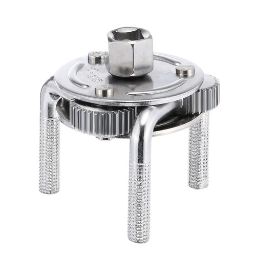 Ölfilterschlüssel Ölfilterspinne Spinne Ölfilter 80mm-135mm- Werkstattqualität - Bild 9 von 13
