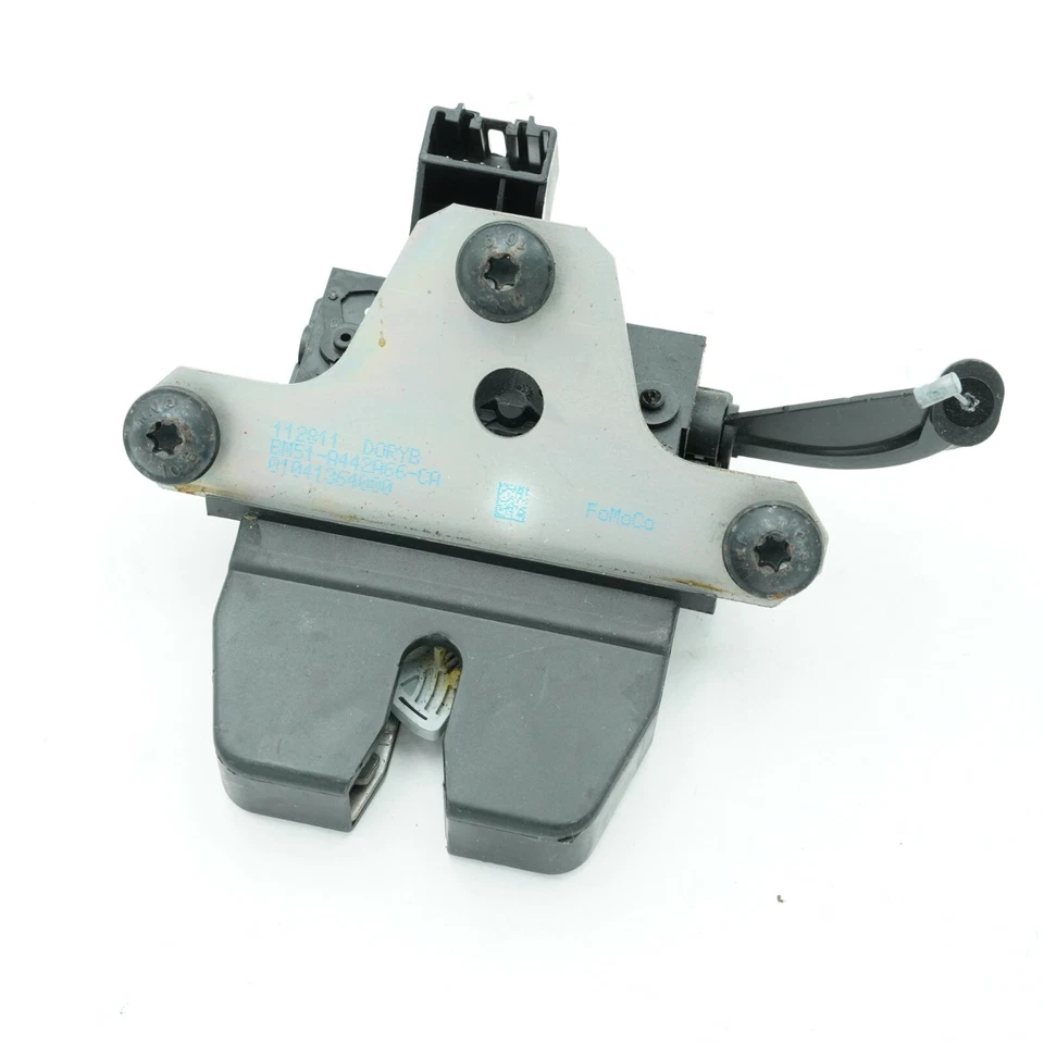 Cierre de maletero para Volvo S40 2007-2011 actuador de bloqueo de tapa 2013-2018 S60 3508 Foto 3 de 4