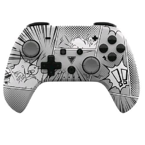 DRAGON SHOCK POPTOP NINTENDO SWITCH E SWITCH OLED MANGA CONTROLLER WIRELESS GRIG