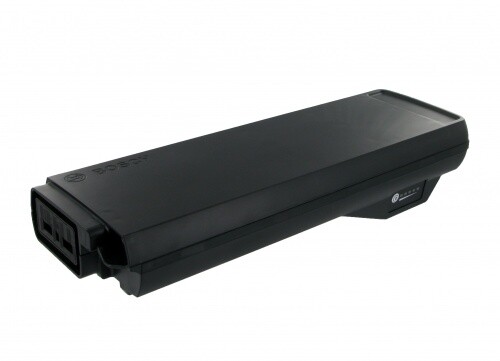 Batterie Vélo électrique FLYER UPSTREET5 - 36V 16,75Ah (630Wh) - Neuve