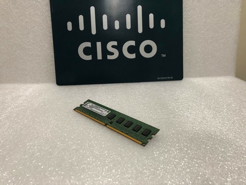CISCO MEM-2900-512U2.5GB 2GB DRAM Router Memory MEM-2900-2GB VIKING SMART Micron - Picture 2 of 5