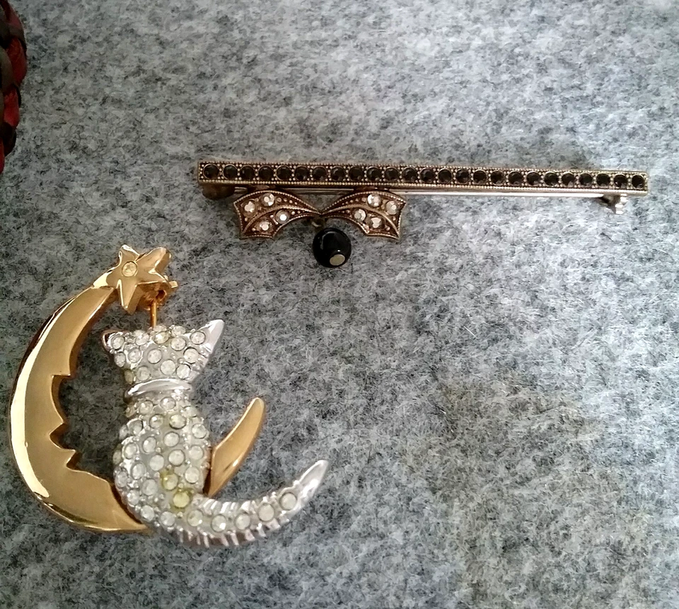 SCHMUCK KONVOLUT SCHMUCK SET SAMMLUNG 8-TEILIG - Bild 3 von 4