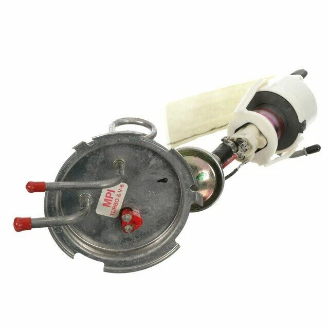 Conjunto de bomba de combustible original Mopar 1987-1990 Chrysler Town & Country 4797885 Foto 2 de 4