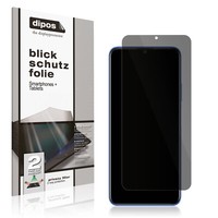 Blickschutzfolie FüR Huawei Nova Y70 9H Schutzfolie Sichtschutz Folie Display
