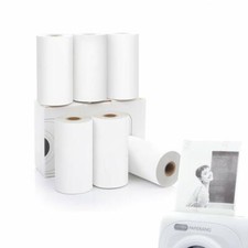 Thermal Printer Sticker Paper for PAPERANG Phomemo Portable Bluetooth Printer