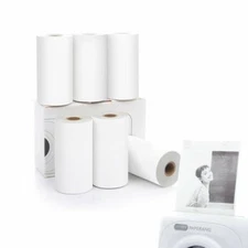 Thermal Printer Sticker Paper for PAPERANG Phomemo Portable Bluetooth Printer