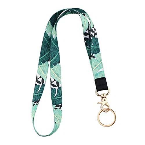 Cool keychain shop lanyards