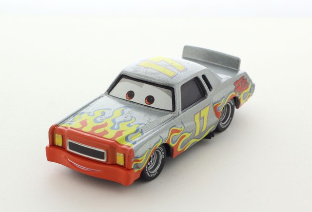 darrell cartrip toy
