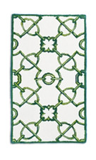 Abyss Tuilerie Bath Rug, 23 X 39 - Exclusive