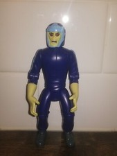 Hanna Barbera - Scooby-Doo - Phantom Racer - 2007 5" Inch Action Figure