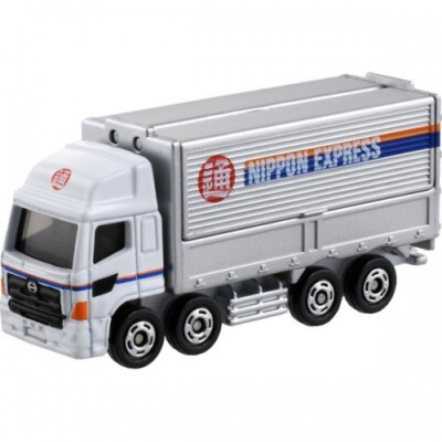 Tomy Tomica No.77 Hino Profia Nippon Express Truck | eBay