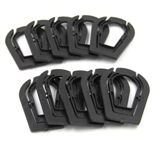  Lot 10 Black Foldable Stand Smoking Pipe Tobacco Plastic Cigar Pipe Rack Holder