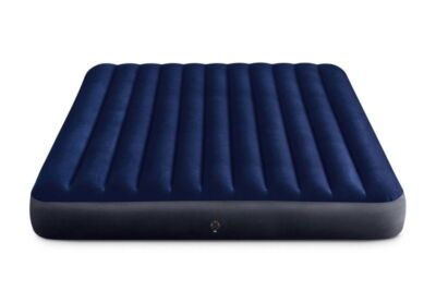 Luftbett Classic Downy Blue Dura-Beam Serie