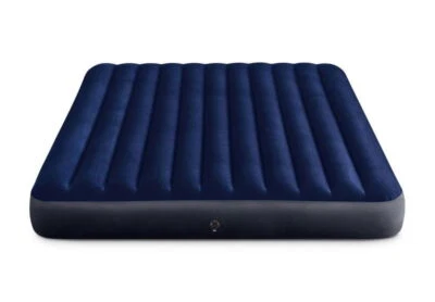 Luftbett Classic Downy Blue Dura-Beam Serie - Bild 1 von 4