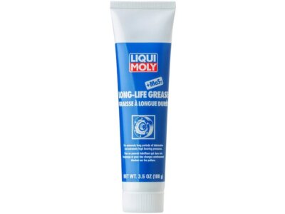 For 1988-1989 Chrysler Fifth Avenue Multi Purpose Grease 19733QKPH 5.2L V8