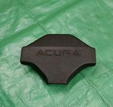 1986-1987 Acura Integra Steering Wheel Center Cover Oem