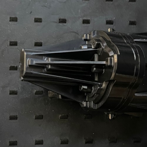 Regolatore di pressione attuatore turbocompressore per BMW 1.5 K6T50878 11657647115 7633795 - Foto 5 di 8