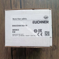 1PC NEW IN BOX EUCHNER SN03D08-552-M 085903 Safety switch Shipping DHL or FedEX
