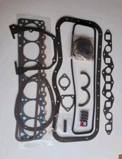 Engine Gaskets Seals Set Fits Nissan Patrol G60 