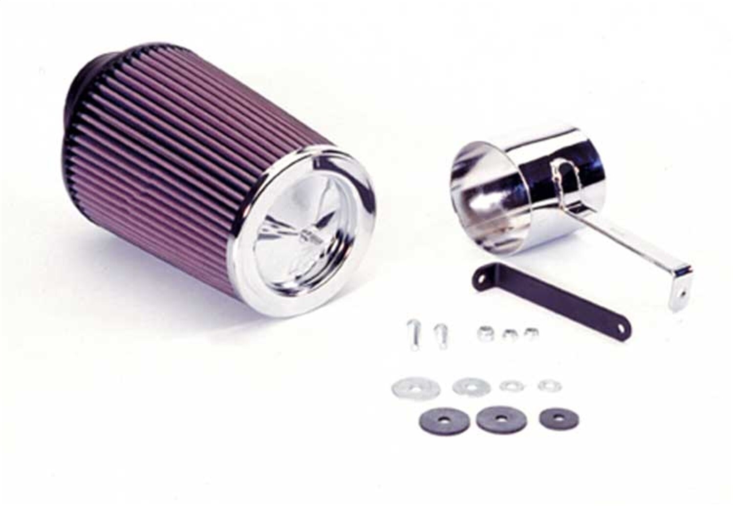 K&N Filters 57-0570 Filtro Aria Sportivo – Lavabile E Riutilizzabile Per VW Golf VI, Leon 2.0 - 3