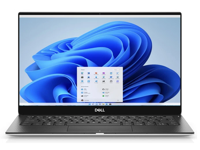 Dell XPS 13 9305 13" Intel i5 11th Gen 256GB SSD 8GB RAM (R) iris Xe Win 11 Pro - Image 3 of 4