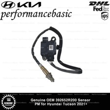 Genuine OEM 392652R200 Sensor PM for Hyundai ...