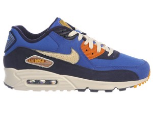 Nike Air Max 90 Premium SE Muted Bronze Light Cream Royal, MensWomens Nike Air Max 90 « Me Gusta Calvià Nike Air Max 90 Premium SE Muted Bronze Light Cream Royal, MensWomens Nike Air Max 90 « Me Gusta Calvià
