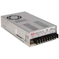 Mean Well Mw Nes-350-36 36 Vdc 9.7a 350w Regulated Switching Power Supply on sale Mean Well Mw Nes-350-36 36 Vdc 9.7a 350w Regulated Switching Power Supply on sale