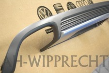 Original RS6 Audi S6 Spoiler Tuning Diffusor A6 4F C6 Limo Avant FL V10 4Endrohr