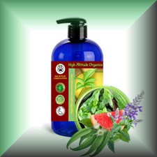 Minty Fresh  Body Massage Oil
