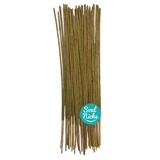 Kesar Chandan (Sandalwood) Incense Sticks from India