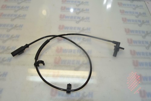 2013-2019 Kawasaki ZX-6R Used OEM Front Brake ABS Speed Senor