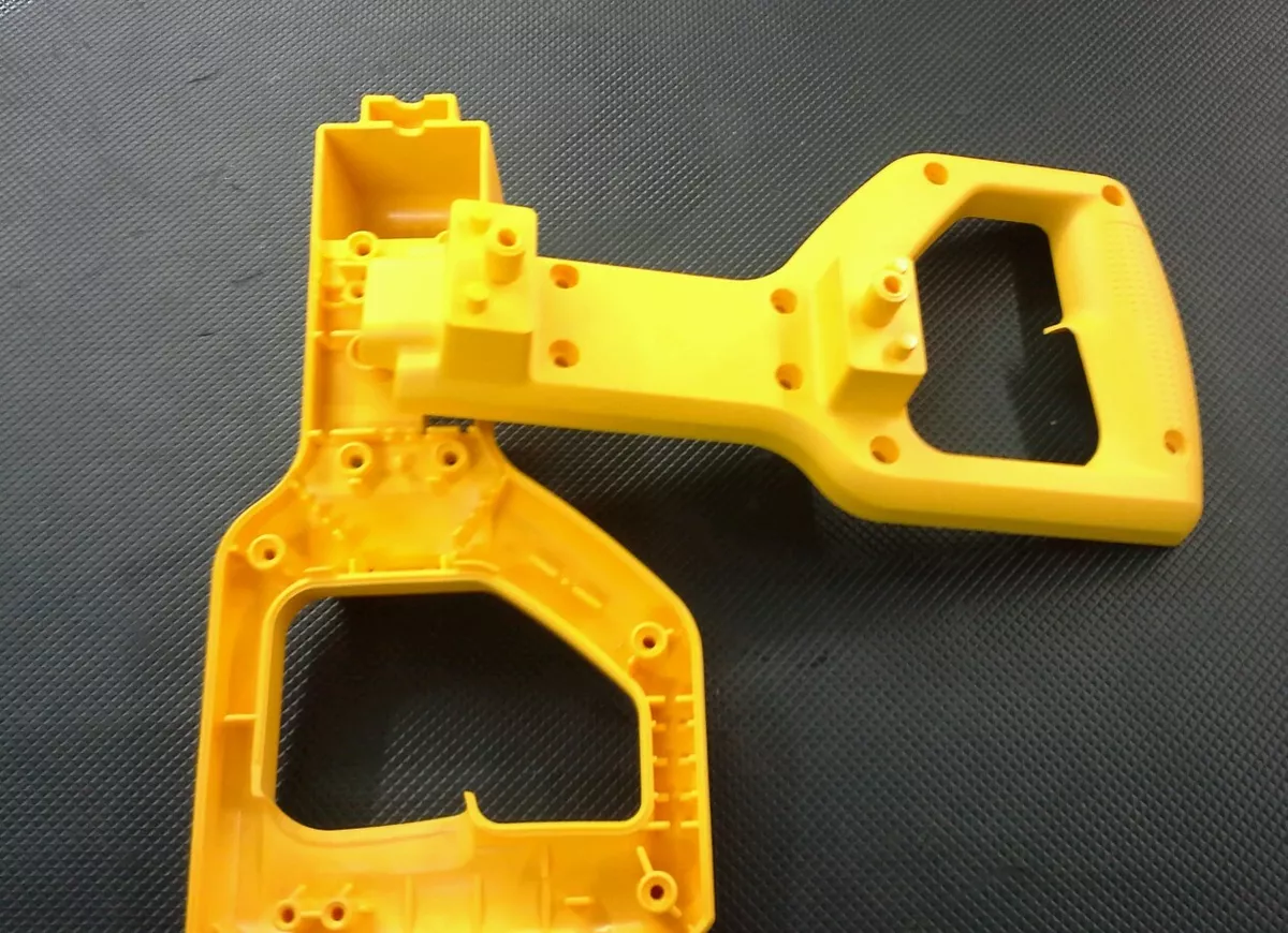 Dewalt DW705 Miter Saw Handle Set 395674 02