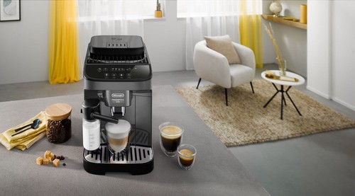 De'Longhi Macchina da caffè automatica Magnifica Evo ECAM292.52.GB - Foto 5 di 5