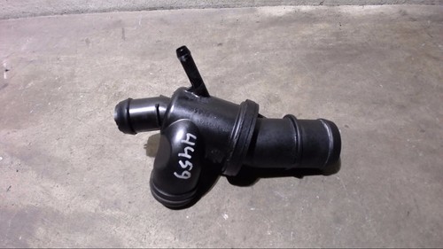 Thermostatgehäuse MIT Thermostat A6402000415 Mercedes-benz B 180 CDI DPF Bj 2005