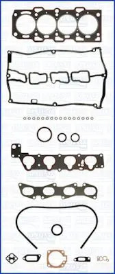 Kit guarnizioni testata 52161700 AJUSA per ALFA ROMEO 145 146 156 GTV SPIDER