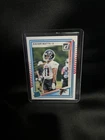 2025 Panini Xavier Watts Base (Raw)