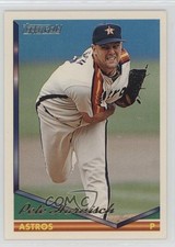 1994 Topps Gold Pete Harnisch #456 12oo