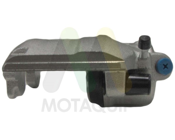 Bremssattel Motaquip VBC119L Gusseisen FüR Ford Fiesta 5 4 Fusion Van Puma KA DY-image