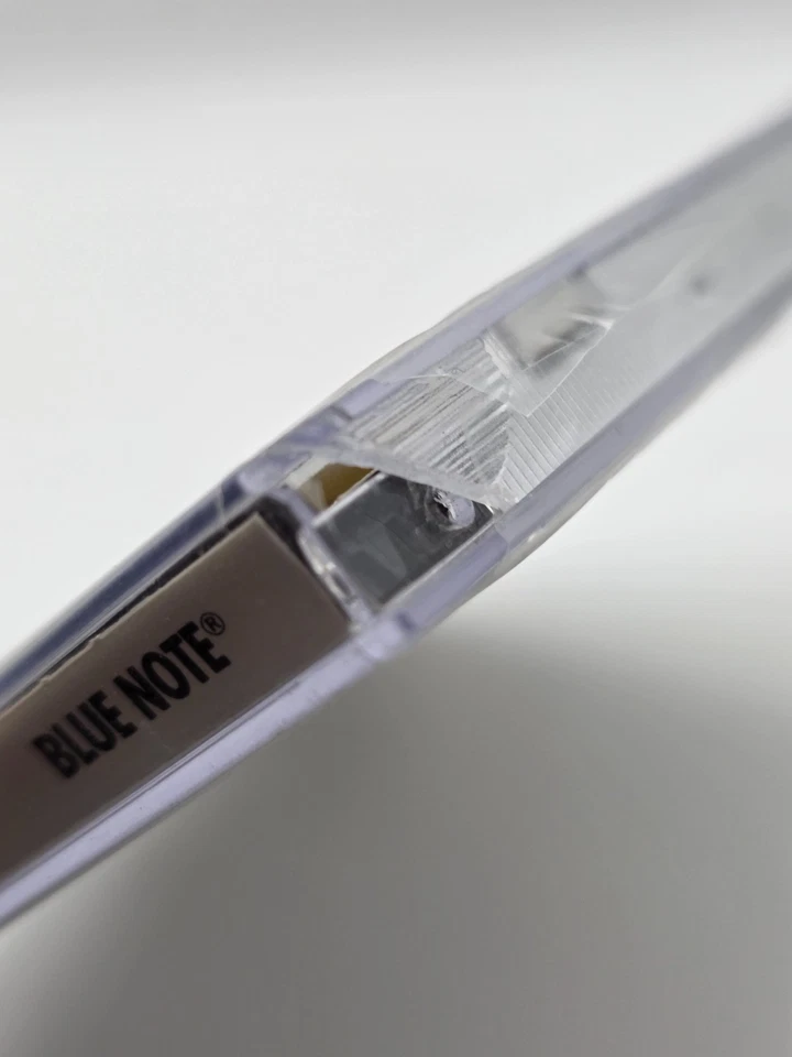 Herbie Hancock: My Point of View CD [Sealed w/minimal damage pictured] GREAT! - Image 4 of 4